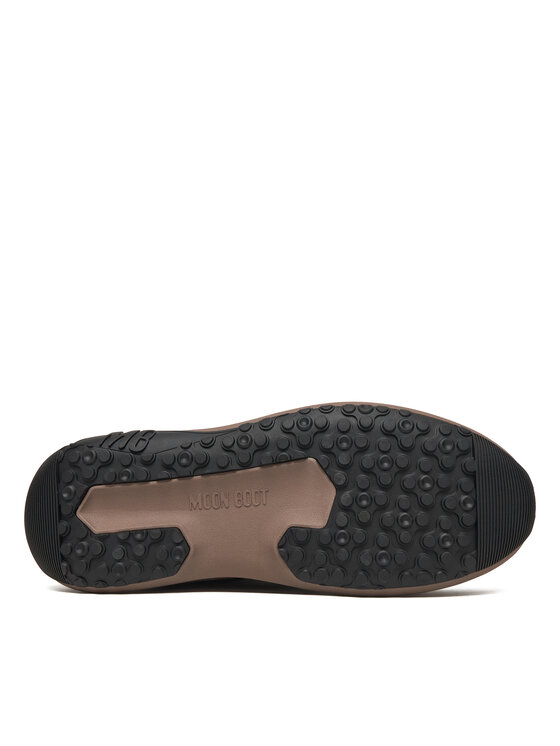 Moon Boot Снігоходи Moon Boot 80D2490010 Зелений