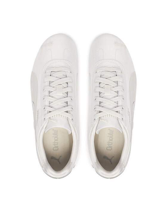 Puma Снікерcи Puma Speedcat Anodized Wns 404903 01 Сірий