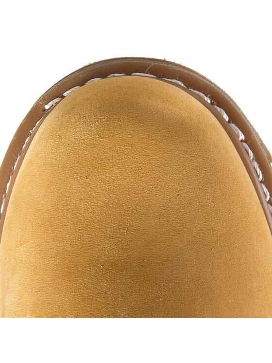 CAT Footwear Черевики туристичні CAT Footwear Colorado PWC44100-940 Жовтий