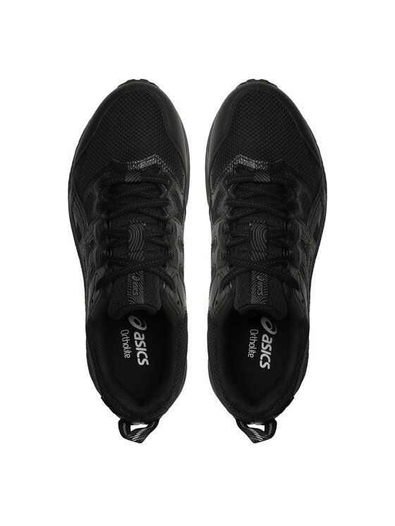 Asics Взуття для бігу Asics Gel-Sonoma 7 GTX 1012B414 Чорний