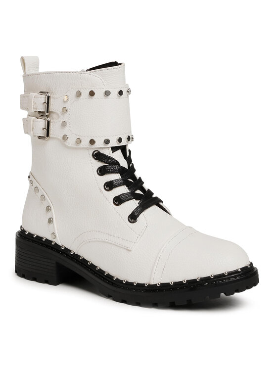 DeeZee Planinarske cipele DeeZee WS2971-03A Bijela