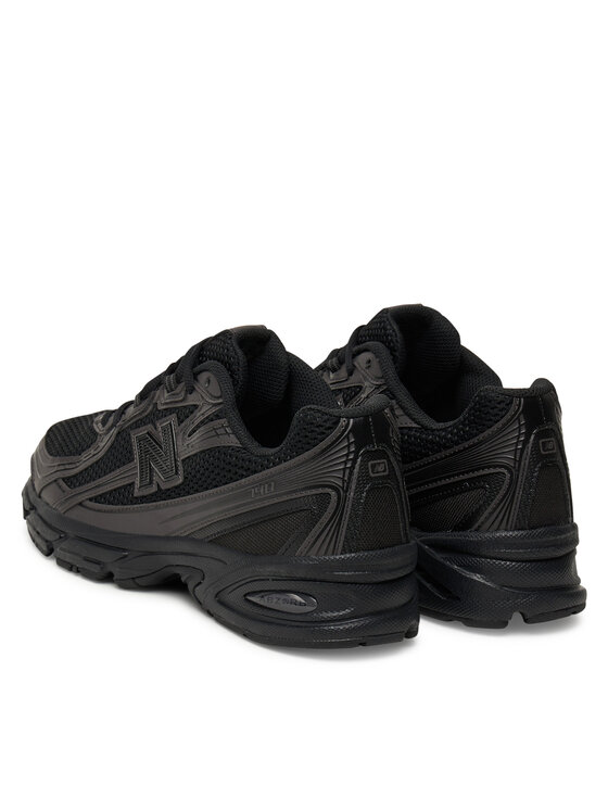 New Balance Sportcipők New Balance U740BO2 M Fekete