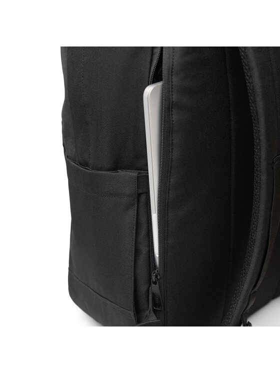 Herschel Batoh Herschel Herschel Seymour Backpack 11403-00001 Černá