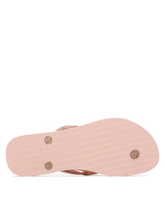 Havaianas В'єтнамки Havaianas 41454820076 Рожевий