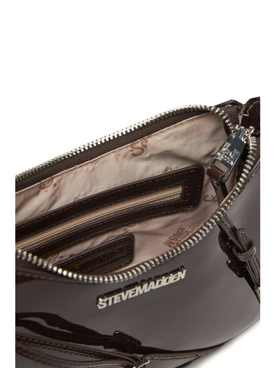Steve Madden Сумка Steve Madden Bliana-2 SM13001770 Коричневий