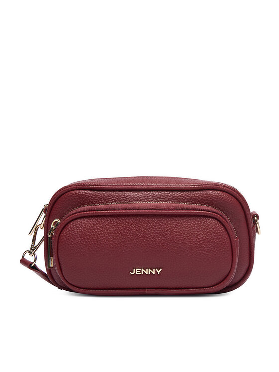 JENNY Сумка JENNY CWBEO-JNY-M-001-10 Бордовий