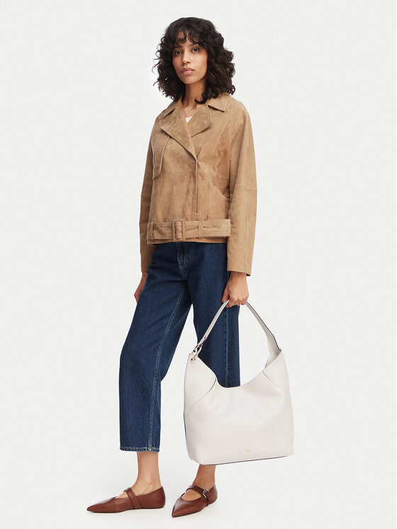 Furla Сумка Furla Lara L WB01876 HSF000 IT 01B00 Білий