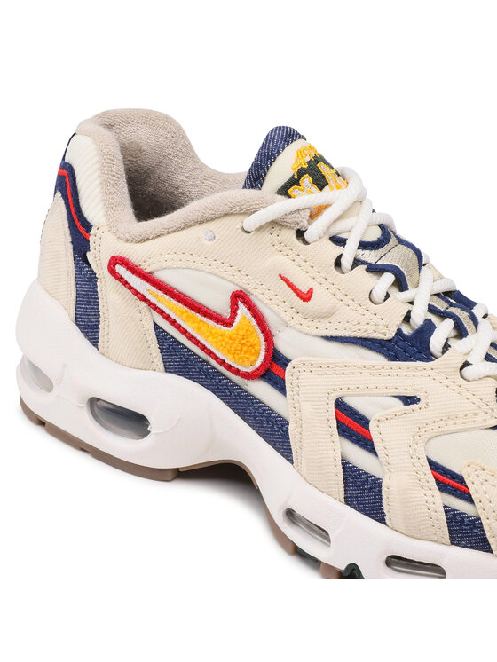 Nike Zapatillas Nike Air Max 96 II Qs DJ6742 200 Beis