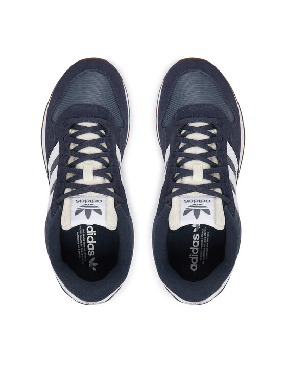 adidas Sneakersy adidas Zx 500 Rs KJ2578 Granatowy