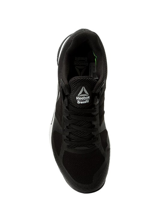 Reebok Edzőtermi cipők Reebok Crossfit Speed Tr 2.0 BS8105 Fekete