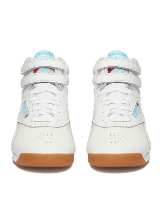 Reebok Снікерcи Reebok EO-F/S HI 100258947 Білий