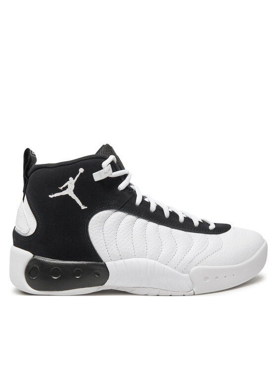 Nike Αθλητικά Nike Jumpman Pro DN3686 110 Λευκό
