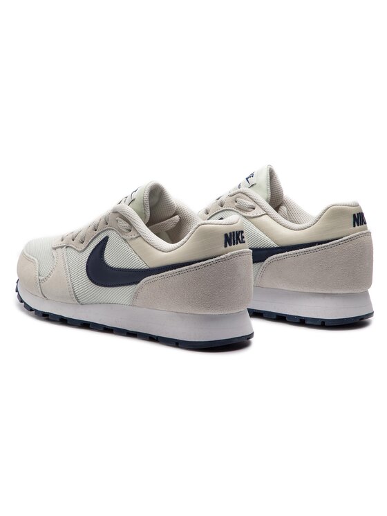 Nike Сникърси Nike Md Runner 2 749794 009 Бежов