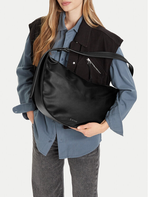 G-STAR Сумка G-Star Raw C-DAFNE-LX10144 Чорний