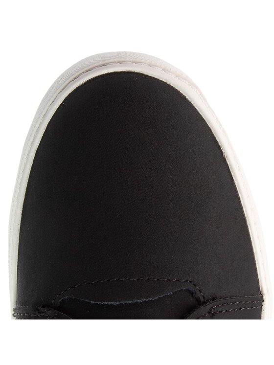 Lacoste Sportcipők Lacoste Ampthill 318 1 Caw 7-36CAW0003454 Fekete