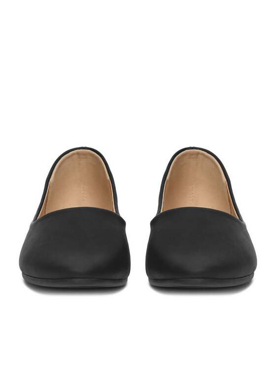 JENNY Балетки JENNY CEO-CAMILLE WSS20701-01 Чорний