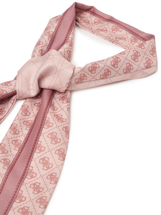 Guess Skarelė Guess AW5488 POL03 Rožinė