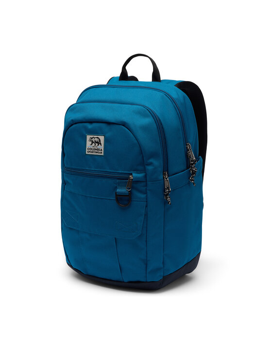 Columbia Plecak Columbia Buxton 26L 2121451 Niebieski