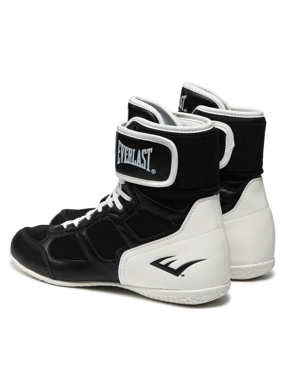 Everlast Боксерське взуття Everlast Ring Bling 852660-61-81 Чорний