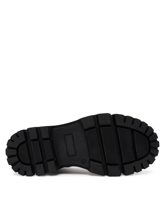 Elisabetta Franchi Ботильйони Elisabetta Franchi Chelsea F4A5-E0424-1316930 Чорний