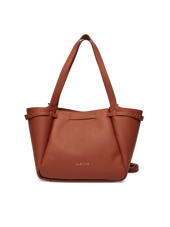 Valentino Сумка Valentino Medea VBS9Q801 Коричневий