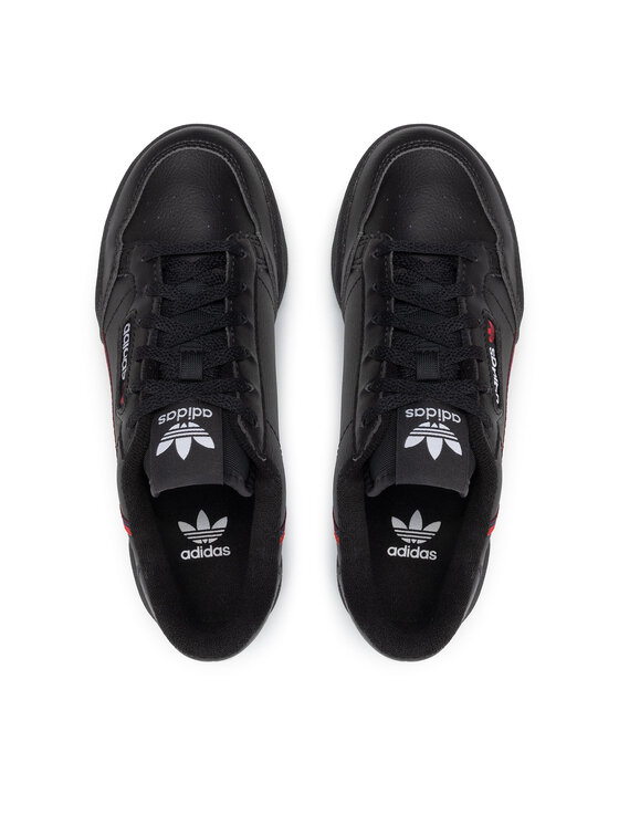 adidas Sneakers adidas Continental 80 J F99786 Nero
