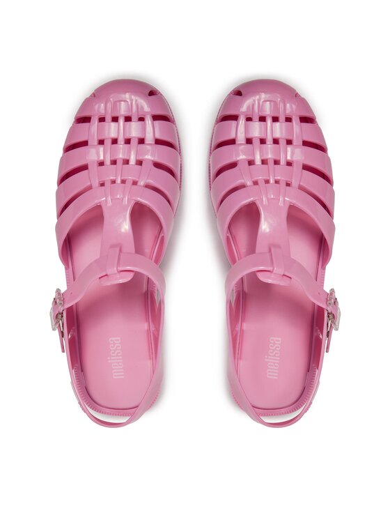 Melissa Basutės Melissa Melissa Possession Ad 32408 Rožinė