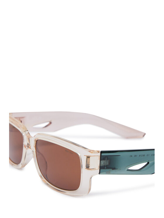 Nike Saulesbrilles Nike Variant I EV24013 113 Bēšs