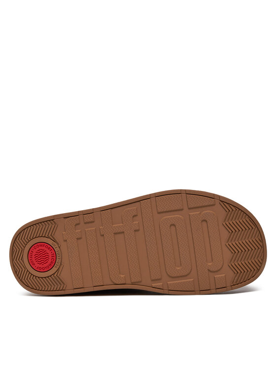 FitFlop Snehule FitFlop Gen-Ff Shearling GS6-A69 Hnedá