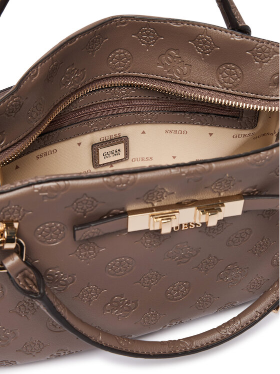 Guess Bolso Guess Carmella HWPD22 25050 Beis