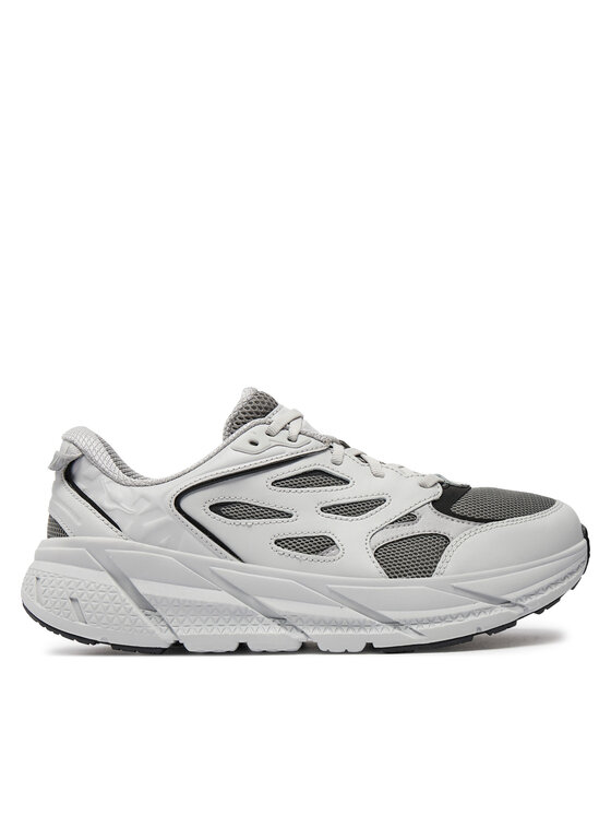 Hoka Снікерcи Hoka Clifton L 1160050 Сірий