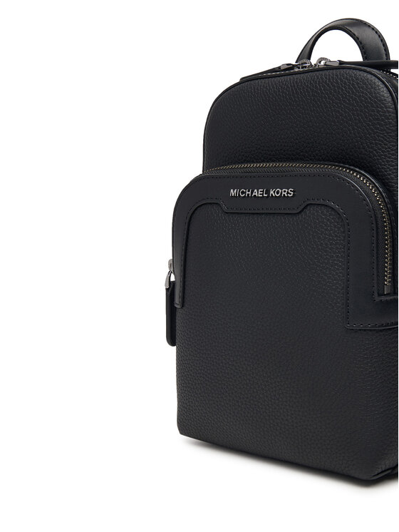 MICHAEL Michael Kors Brašna MICHAEL Michael Kors 33F6LHDC8L Černá