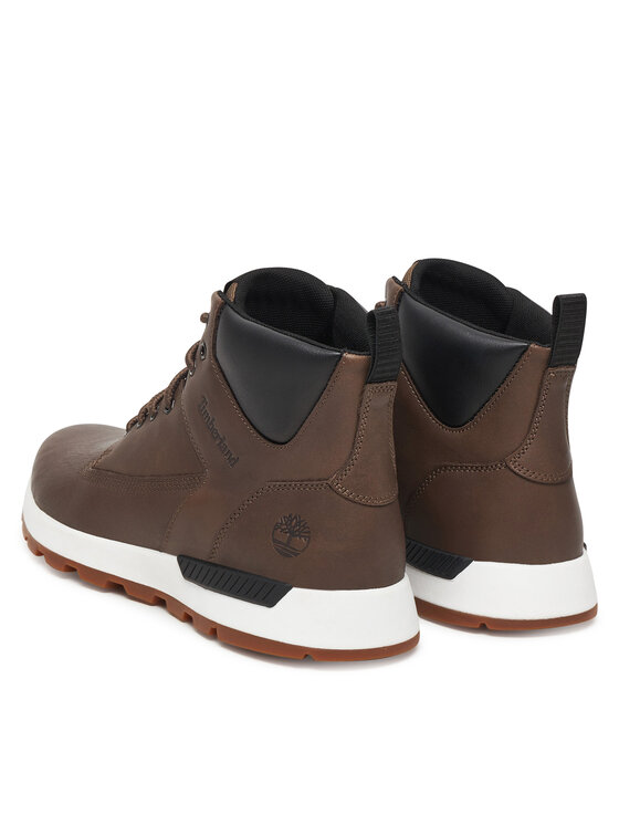 Timberland Черевики Timberland Killington Trekker TB0A69DHEM41 Коричневий