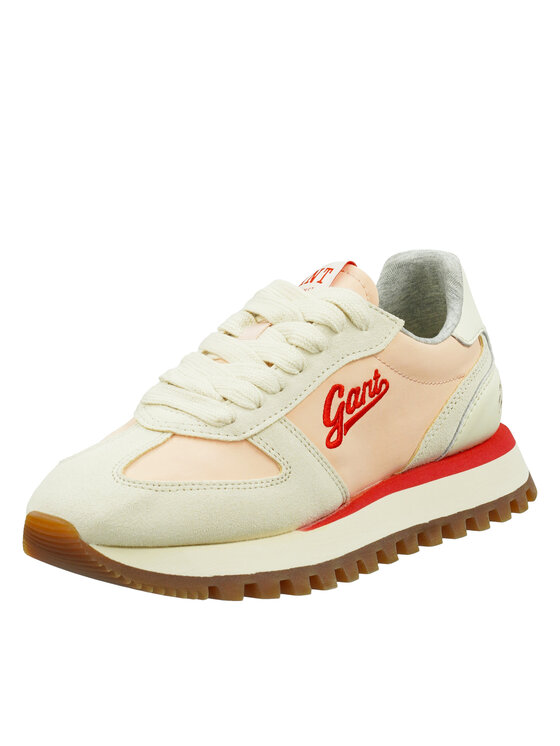Gant Снікерcи Gant 30533855 Бежевий