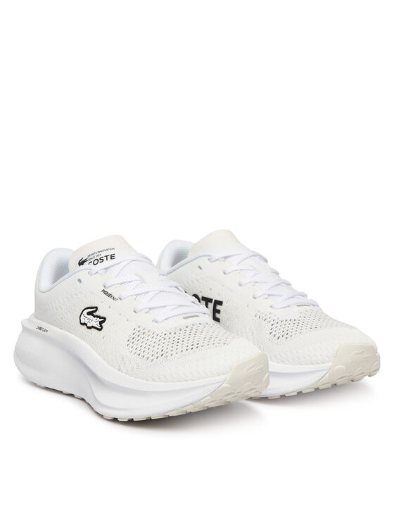 Lacoste Снікерcи Lacoste Feminino Neo Run 2 51SFA0017 Білий