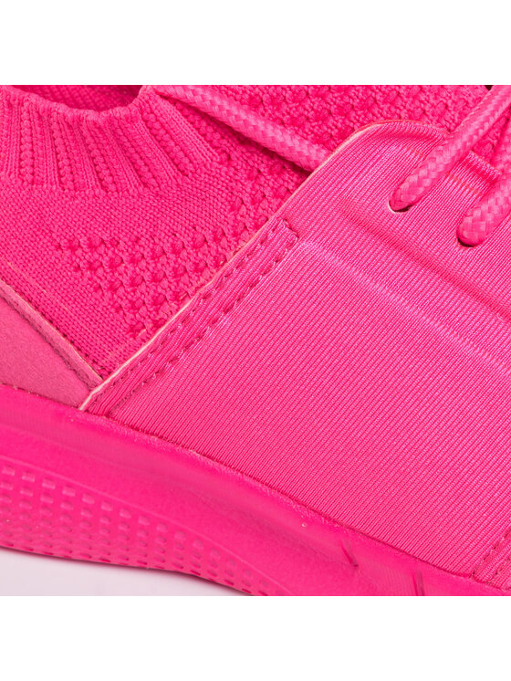 Sneakersy Refresh 69551 Różowy | Eobuwie.com.pl