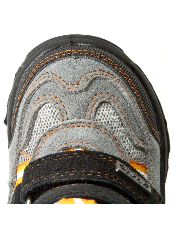Bartek Botas de nieve Bartek 91931-98 Gris