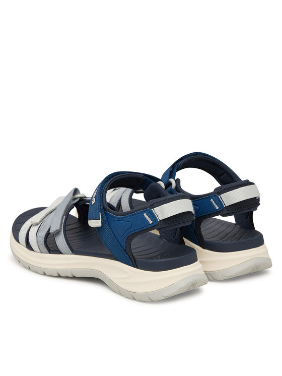 Teva Босоніжки Teva Tirra Sport 1173720 Cиній
