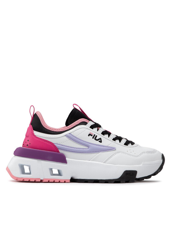 Fila Tenisice Fila Upgr8 Wmn FFW0125.13036 Bijela