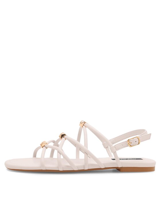 Nine West Sandali Nine West 123AL1737 Bela