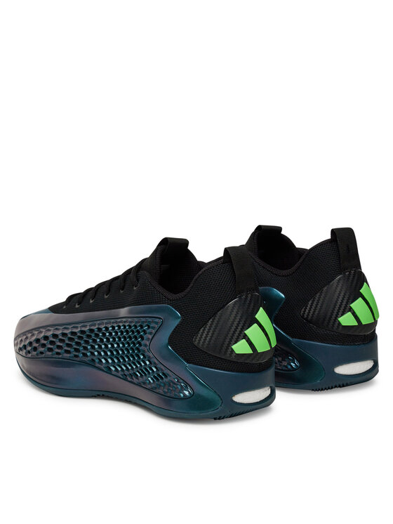 adidas Μπασκετικά Παπούτσια adidas Anthony Edwards 1 Low JQ6135 Τυρκουάζ