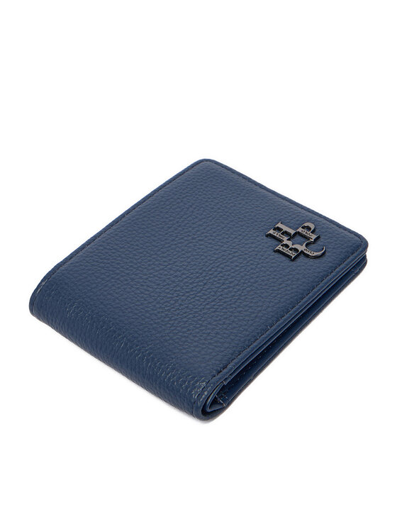 Beverly Hills Polo Club Гаманець Beverly Hills Polo Club CWBEO-BHPC-M1-002-AW26 Cиній