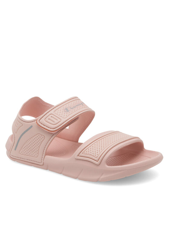 Champion Босоніжки Champion SQUIRT B PS S32631-PS013 Рожевий