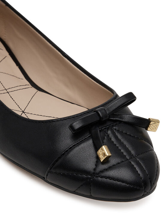 Aldo Балетки Aldo Cristella 13692306 Чорний