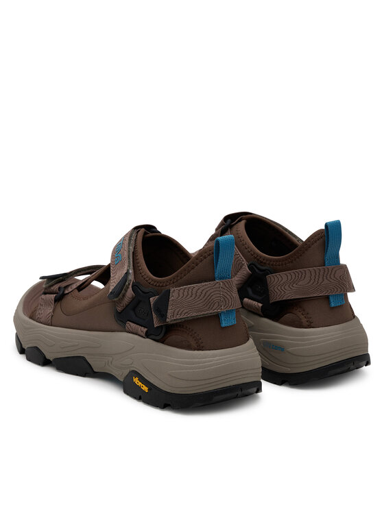 Teva Босоніжки Teva 1164770 Коричневий