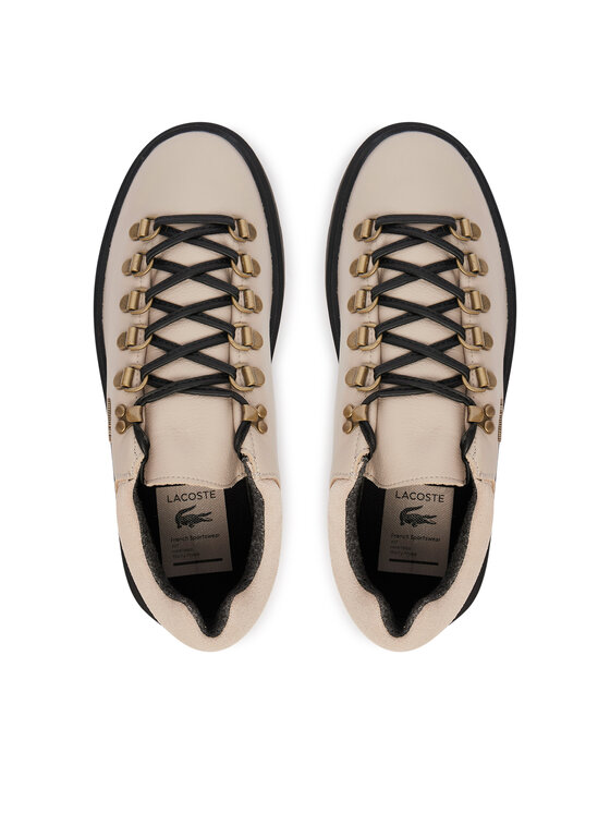 Lacoste Sneakersy Lacoste 52SFA0060 Szary