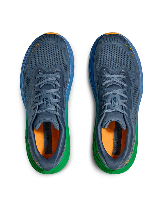 Hoka Běžecké boty Hoka Arahi 7 1147850 Tmavomodrá