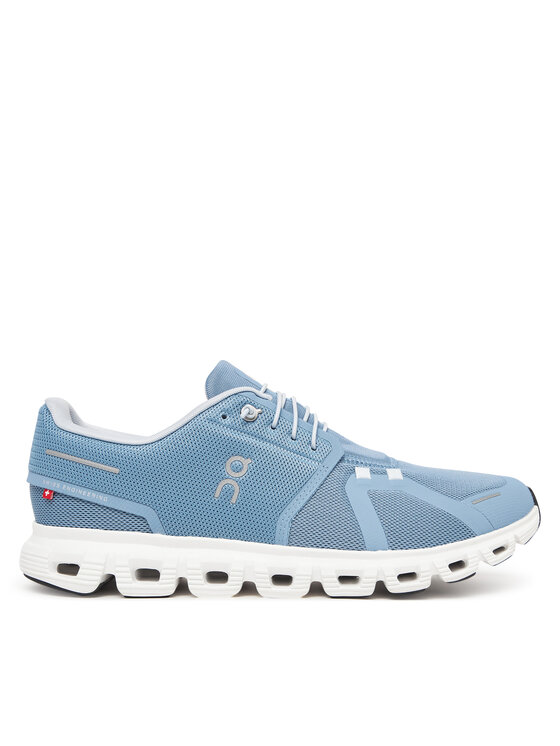 On Tenisice On Cloud 6 3MF10071508 Plava