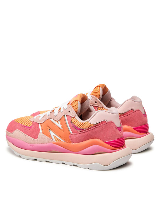 New Balance Tenisice New Balance W5740VDA Šarena
