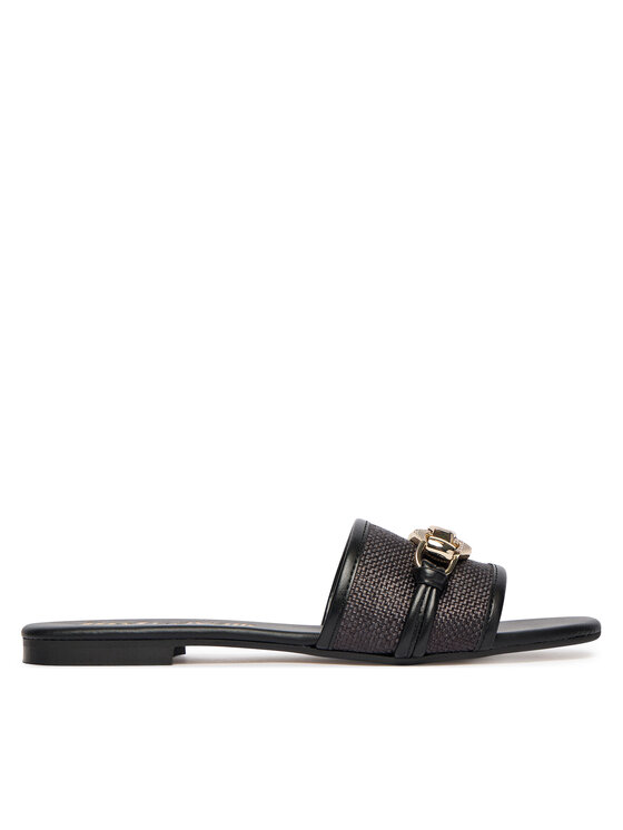 Just Cavalli Шльопанці Just Cavalli 80RA3S81 ZSE61 Чорний